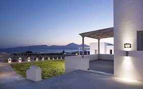 Santa Maria Luxury Suites & Spa